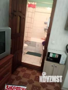 1-к квартира, посуточно, 33м2, 2/2 этаж