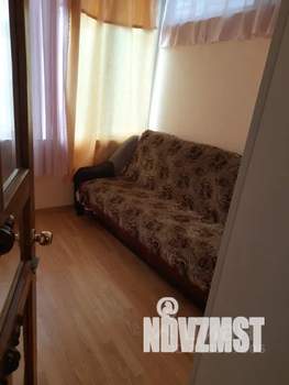 3-к квартира, посуточно, 65м2, 2/3 этаж