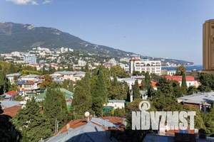 1-к квартира, посуточно, 25м2, 6/7 этаж