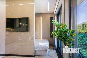 Студия квартира, на длительный срок, 30м2, 8/9 этаж