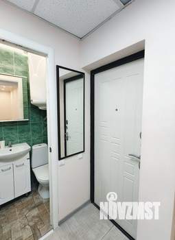 Студия квартира, на длительный срок, 12м2, 1/3 этаж