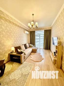 2-к квартира, посуточно, 60м2, 7/14 этаж