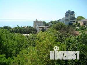 2-к квартира, посуточно, 47м2, 2/3 этаж