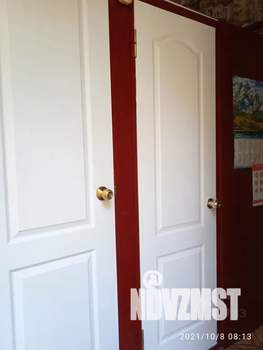 1-к квартира, посуточно, 26м2, 3/3 этаж