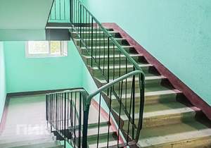 1-к квартира, на длительный срок, 40м2, 6/10 этаж