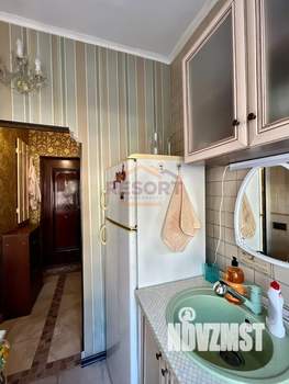 1-к квартира, на длительный срок, 30м2, 2/2 этаж