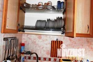 1-к квартира, посуточно, 40м2, 2/5 этаж