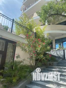 2-к квартира, посуточно, 47м2, 3/6 этаж