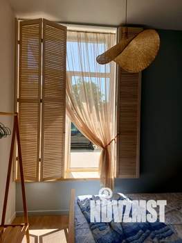 Студия квартира, посуточно, 25м2, 1/2 этаж