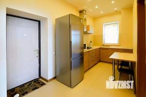 2-к квартира, посуточно, 60м2, 2/2 этаж