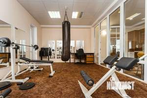 4-к квартира, посуточно, 150м2, 6/7 этаж