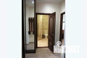 2-к квартира, посуточно, 63м2, 5/6 этаж