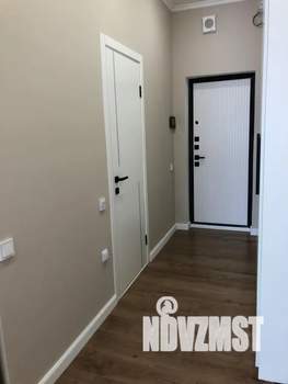 1-к квартира, посуточно, 30м2, 2/6 этаж