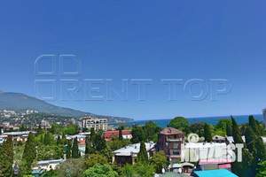 1-к квартира, посуточно, 35м2, 7/8 этаж