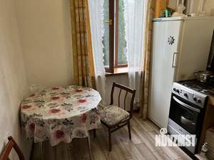 1-к квартира, посуточно, 30м2, 3/5 этаж