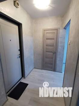 1-к квартира, посуточно, 33м2, 2/9 этаж