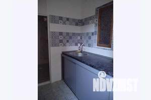 1-к квартира, посуточно, 25м2, 1/2 этаж