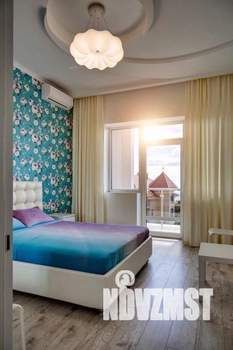 3-к квартира, посуточно, 100м2, 1/1 этаж