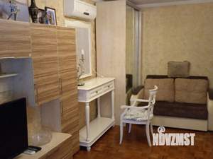 1-к квартира, посуточно, 30м2, 1/6 этаж