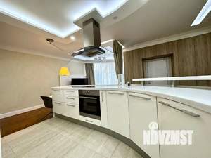 2-к квартира, посуточно, 76м2, 5/15 этаж