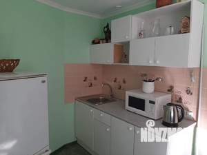 1-к квартира, посуточно, 25м2, 1/2 этаж