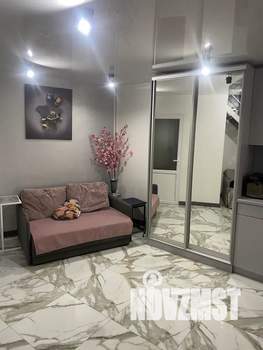 2-к квартира, посуточно, 45м2, 2/2 этаж