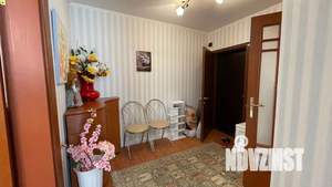 1-к квартира, посуточно, 50м2, 1/9 этаж