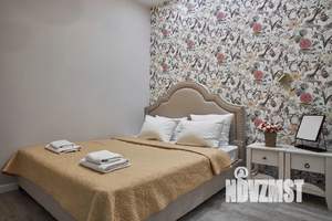 3-к квартира, посуточно, 90м2, 4/10 этаж