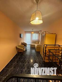 1-к квартира, посуточно, 45м2, 2/5 этаж