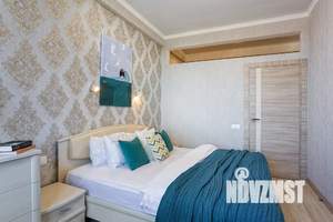 2-к квартира, посуточно, 57м2, 6/9 этаж