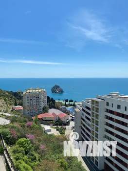 2-к квартира, посуточно, 78м2, 6/14 этаж