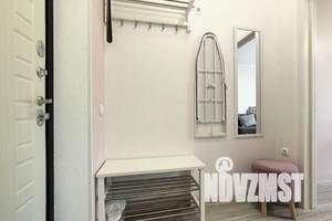 1-к квартира, посуточно, 30м2, 6/8 этаж