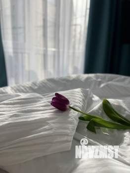 2-к квартира, посуточно, 42м2, 3/3 этаж