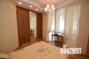 2-к квартира, посуточно, 55м2, 8/13 этаж