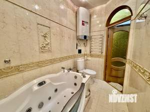 3-к квартира, посуточно, 140м2, 5/11 этаж