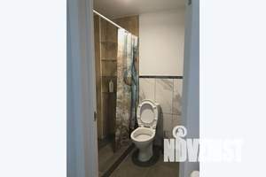 2-к квартира, посуточно, 42м2, 2/3 этаж