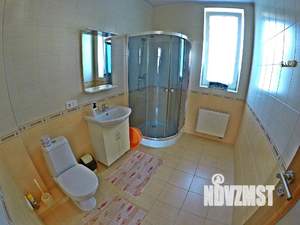 2-к квартира, посуточно, 50м2, 2/3 этаж