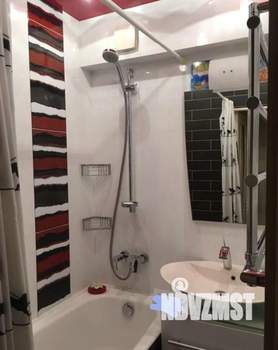 2-к квартира, на длительный срок, 50м2, 4/6 этаж