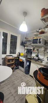 1-к квартира, на длительный срок, 38м2, 2/5 этаж