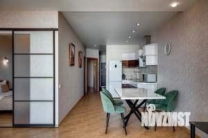 3-к квартира, посуточно, 75м2, 8/12 этаж