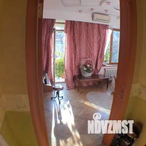 4-к квартира, посуточно, 100м2, 3/3 этаж