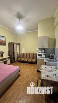 1-к квартира, посуточно, 32м2, 2/2 этаж