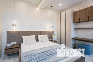 3-к квартира, посуточно, 80м2, 7/9 этаж