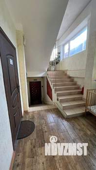 1-к квартира, посуточно, 35м2, 3/3 этаж