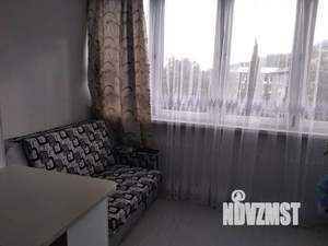 2-к квартира, посуточно, 50м2, 4/4 этаж