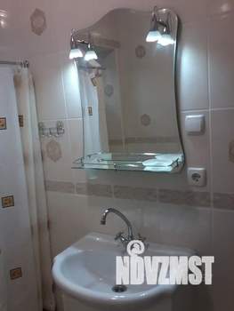 2-к квартира, посуточно, 51м2, 1/3 этаж