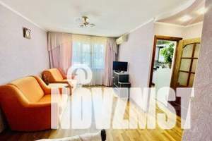 1-к квартира, посуточно, 39м2, 2/5 этаж