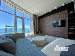 2-к квартира, посуточно, 90м2, 10/14 этаж