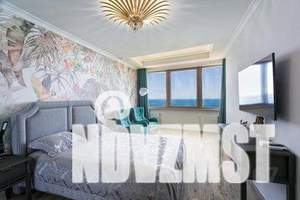 3-к квартира, посуточно, 130м2, 10/20 этаж