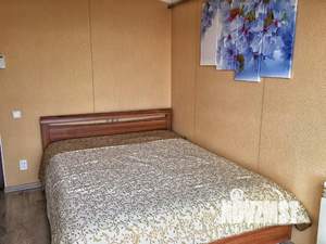 1-к квартира, посуточно, 65м2, 1/1 этаж